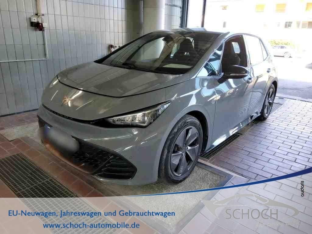 Image of Cupra Born