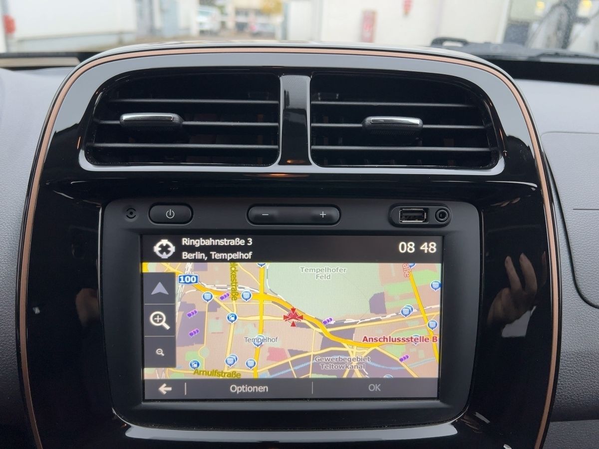 Dacia Spring - Bild 14