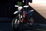 Gasgas Ec 125 Factory Racing 2t bj 2013 - GASGAS MOTORRAD