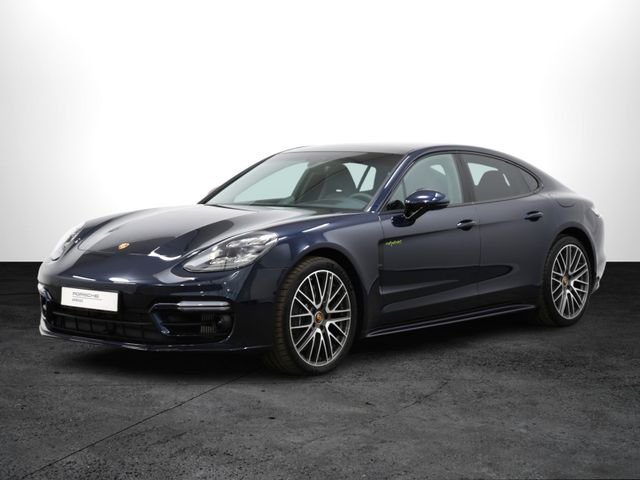 Porsche Panamera 4 E-Hybrid Platinum Edition