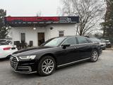 Audi A8 55 TFSI quattro*PANO*BANG&OLUFSEN*ALLRADLENK. - Audi A8 Unfallwagen
