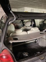 Renault Twingo Initiale - Renault Twingo: Initiale
