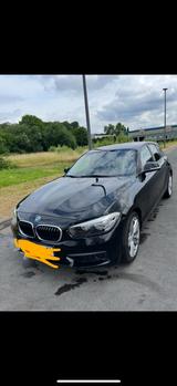 BMW 116i - - BMW 116 in Wuppertal