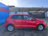 Volkswagen Polo 1.6 TDI Highline Klimaautom.*Shz*Pdc - Volkswagen Polo: TDI Highline