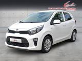 Kia Picanto 1.2 Dream-Team Edition *KLIMA*SITZHEI - Kia Picanto: Dream Team Edition