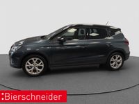Seat Arona - Vorschau Bild 11