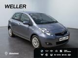Toyota Yaris 1,33 5-TG MMT ''LIFE'' *Klimaautomatik*ink - Toyota Yaris: 1.3