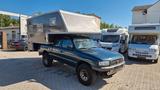 Andere Mazda B2500 mit Wagner Wohnkabine K26 Bj. 2015!0 - Wohnkabine Wohnwagen gebraucht