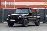 Mercedes-Benz G 63 AMG MY26 CARBON PERFORMANCE NIGHT REAR SEAT - Mercedes-Benz G 63 AMG in Krefeld
