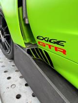 Lotus Exige - Lotus Gebrauchtwagen