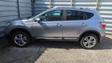 Nissan Qashqai 2.0*Automatik*Panorama*2 Hand*TÜV:NEU* - Nissan Qashqai in Lübeck