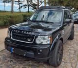 Land Rover Discovery 4 2.7 TDV6 HSE, Nicht fahrbereit - gebrauchte Land Rover Discovery aus dem Jahr 2010