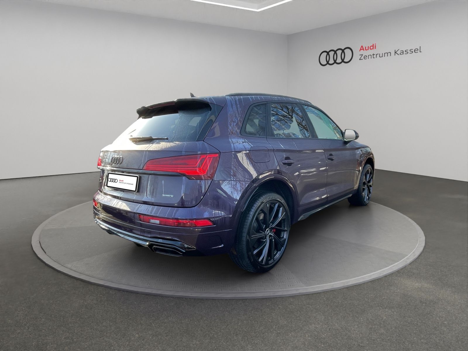 Audi Q5 - Bild 6