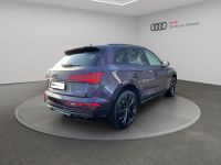 Audi Q5 - Vorschau Bild 6