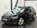 Audi A3 Sportback 35 TDI*BUSINESS*DISTRONIC*LED* - Audi A3 Business Gebrauchtwagen