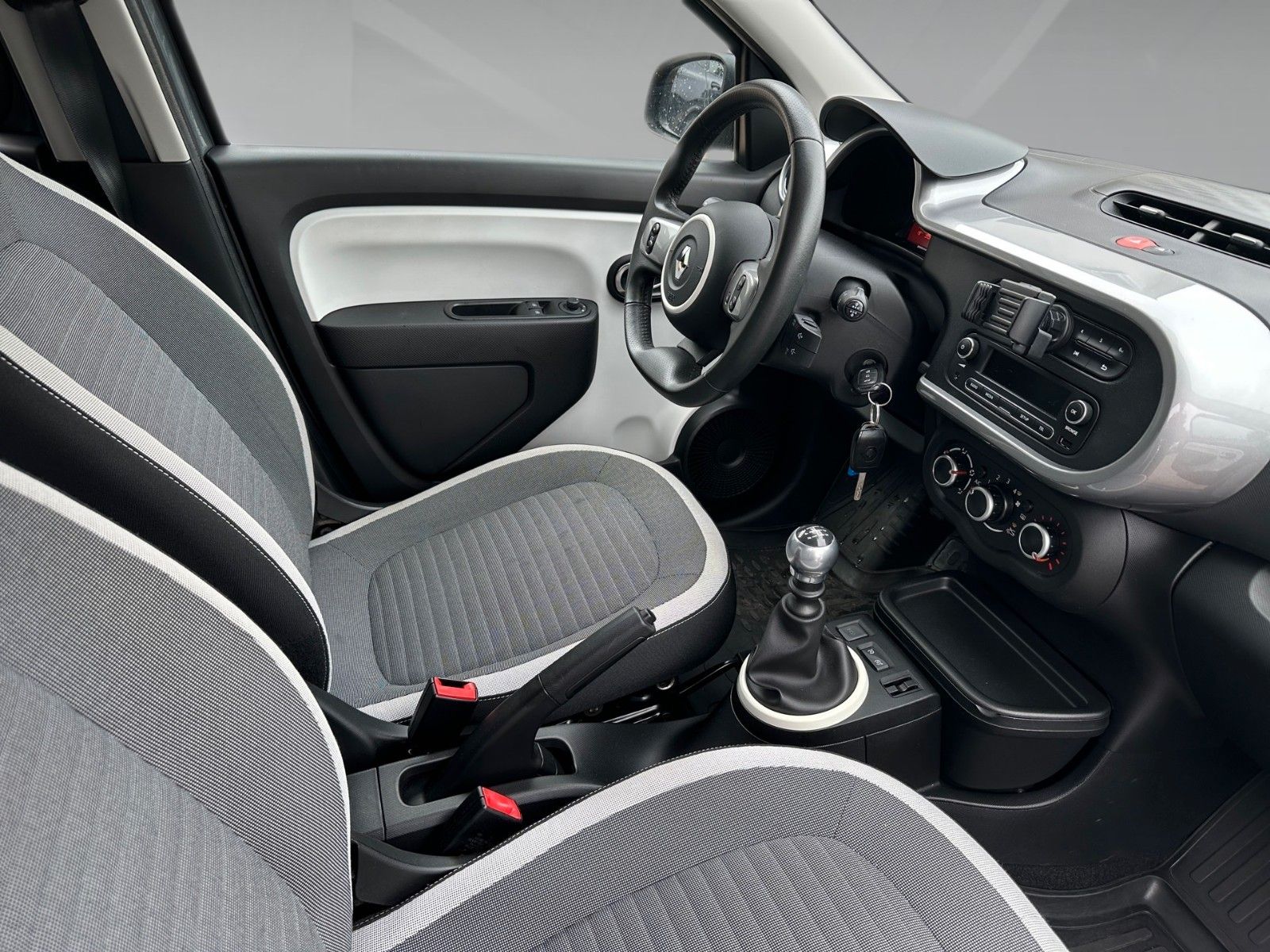 Renault Twingo Limited – Bild 4