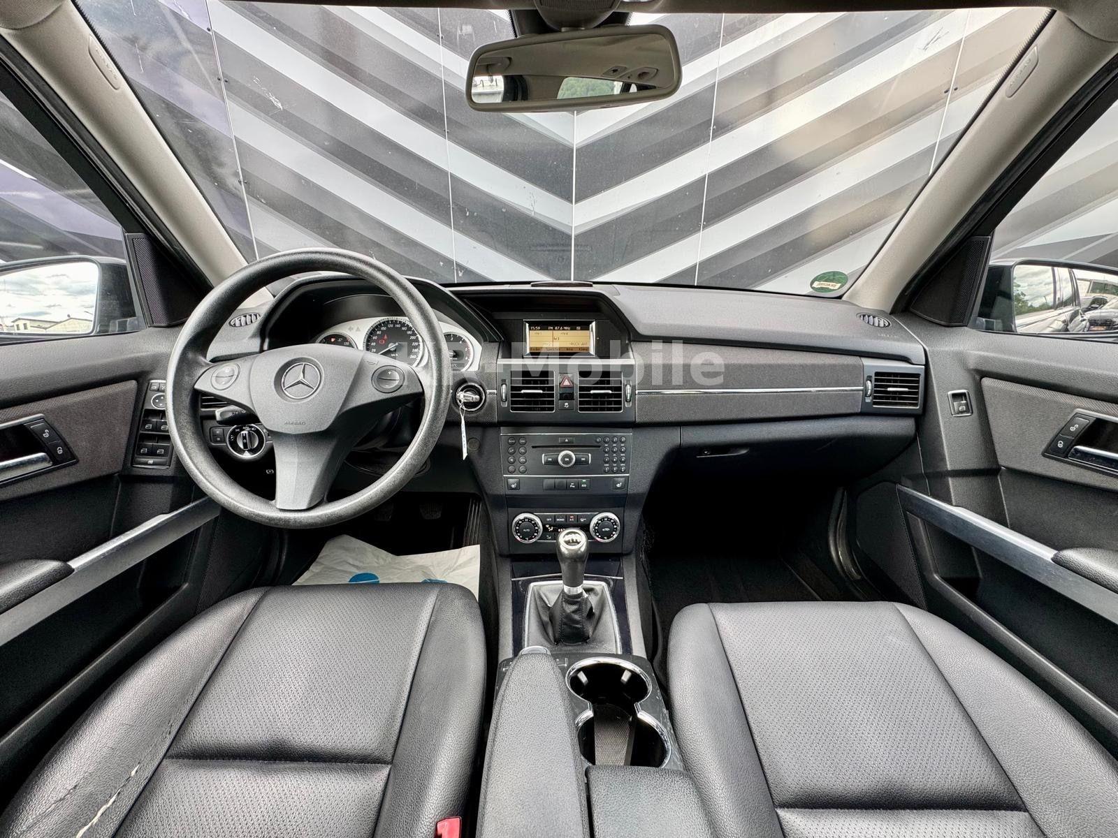 Mercedes-Benz GLK 200 GLK GLK 200 CDI
