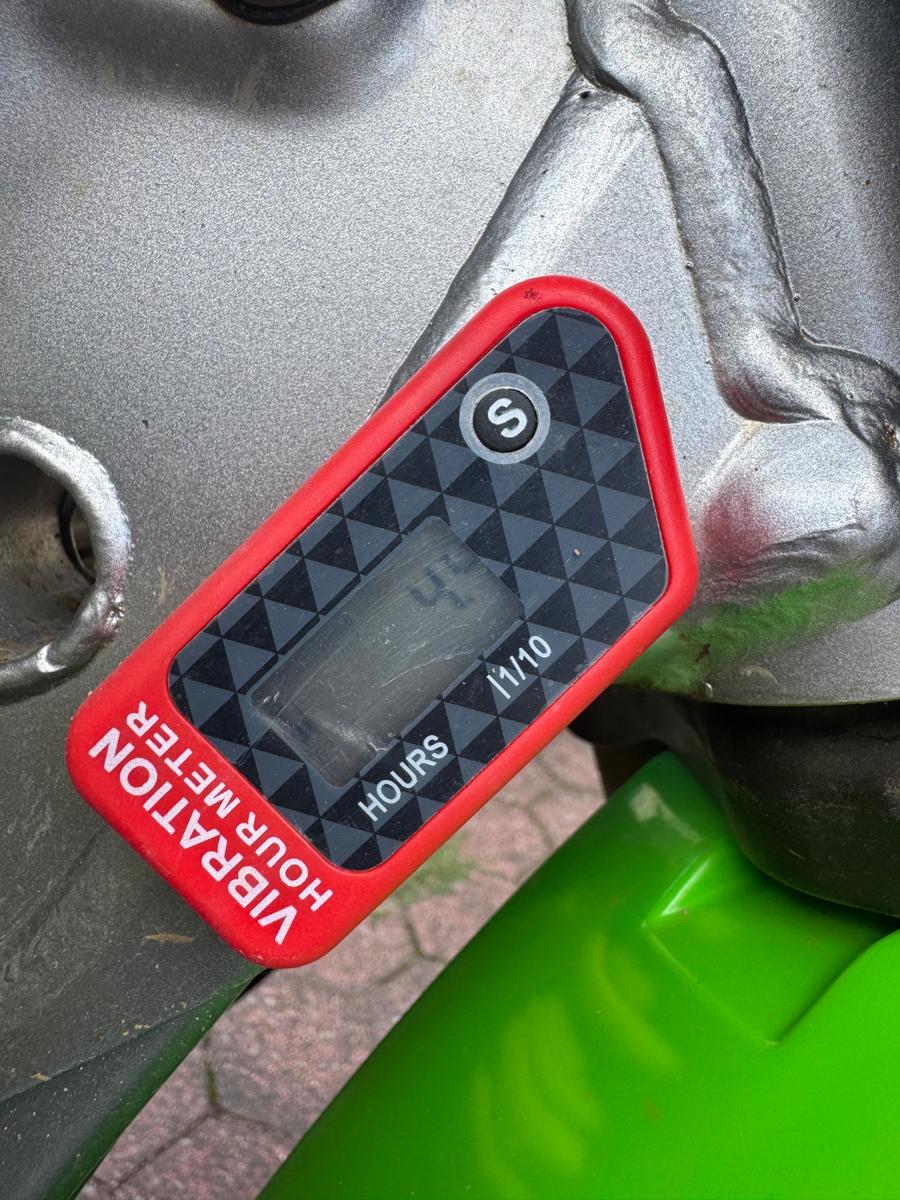 Kawasaki  2005 — photo 7