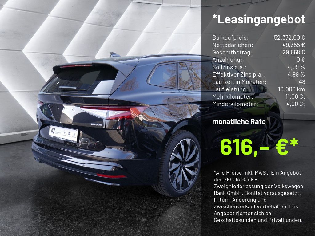 Skoda Enyaq - Bild 3