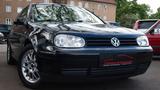 Volkswagen Golf 2.3 GTI VR5 SEHR SELTEN!! **ERST BESITZ** - Volkswagen Golf: Coupe