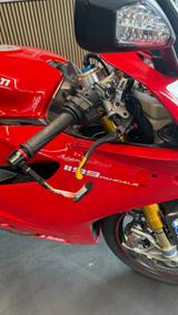 Ducati Panigale 1199s Carbon etc - DUCATI 1199 PANIGALE