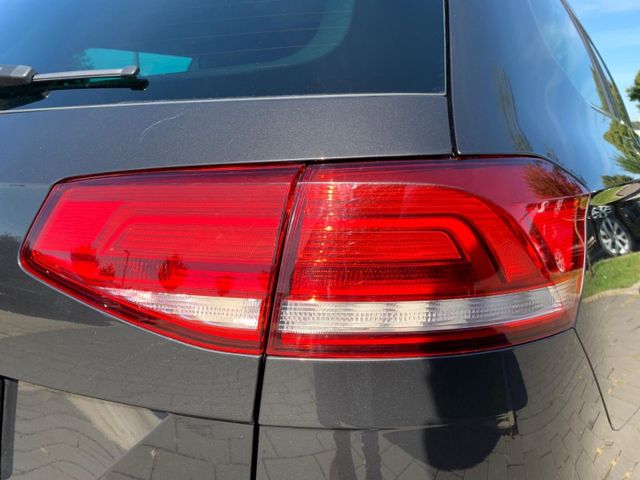 Passat Variant Comfortline 1.4 TSI 6-Gang PDC Na