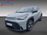 Toyota Aygo X 1,5 Hybrid Teamplayer, *Technik-Pak, Sitz - Toyota Aygo (X) von 2026