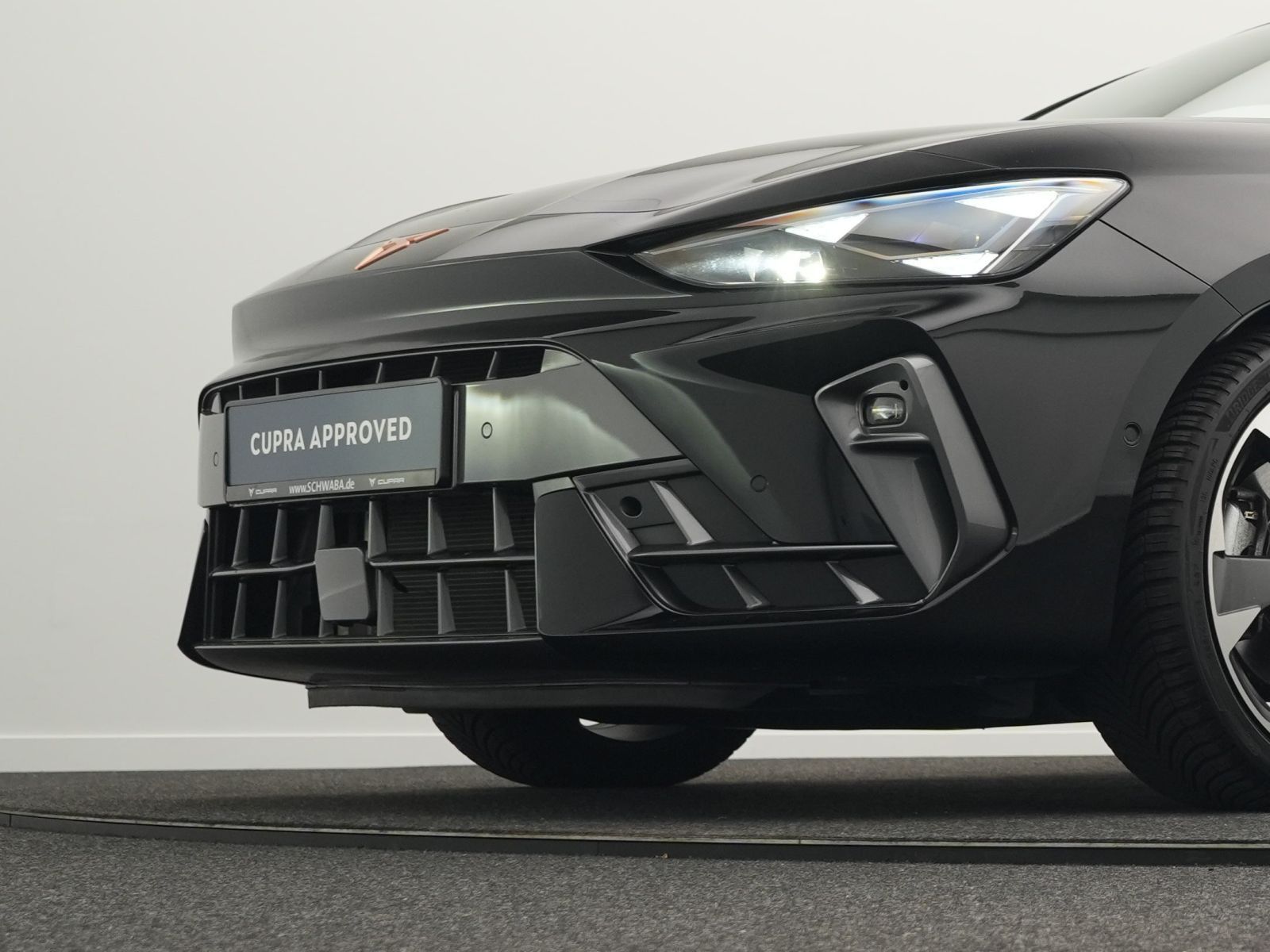 Cupra Leon - Bild 43