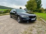 BMW 530d xDrive Touring - TÜV + Reifen neu!!!