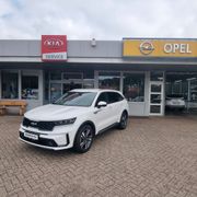 Kia SORENTO 2.2D AWD AT SPI 7S