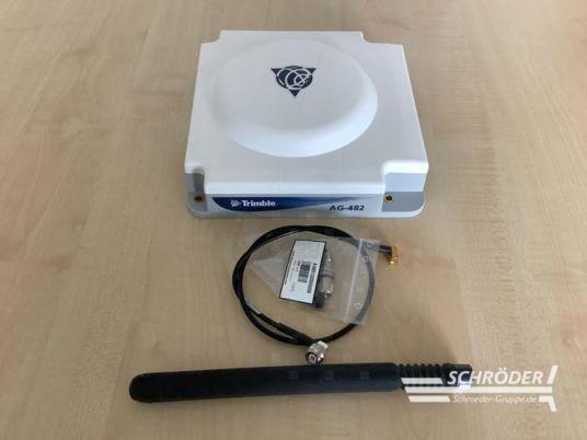 Andere VARIOGUIDE RTK