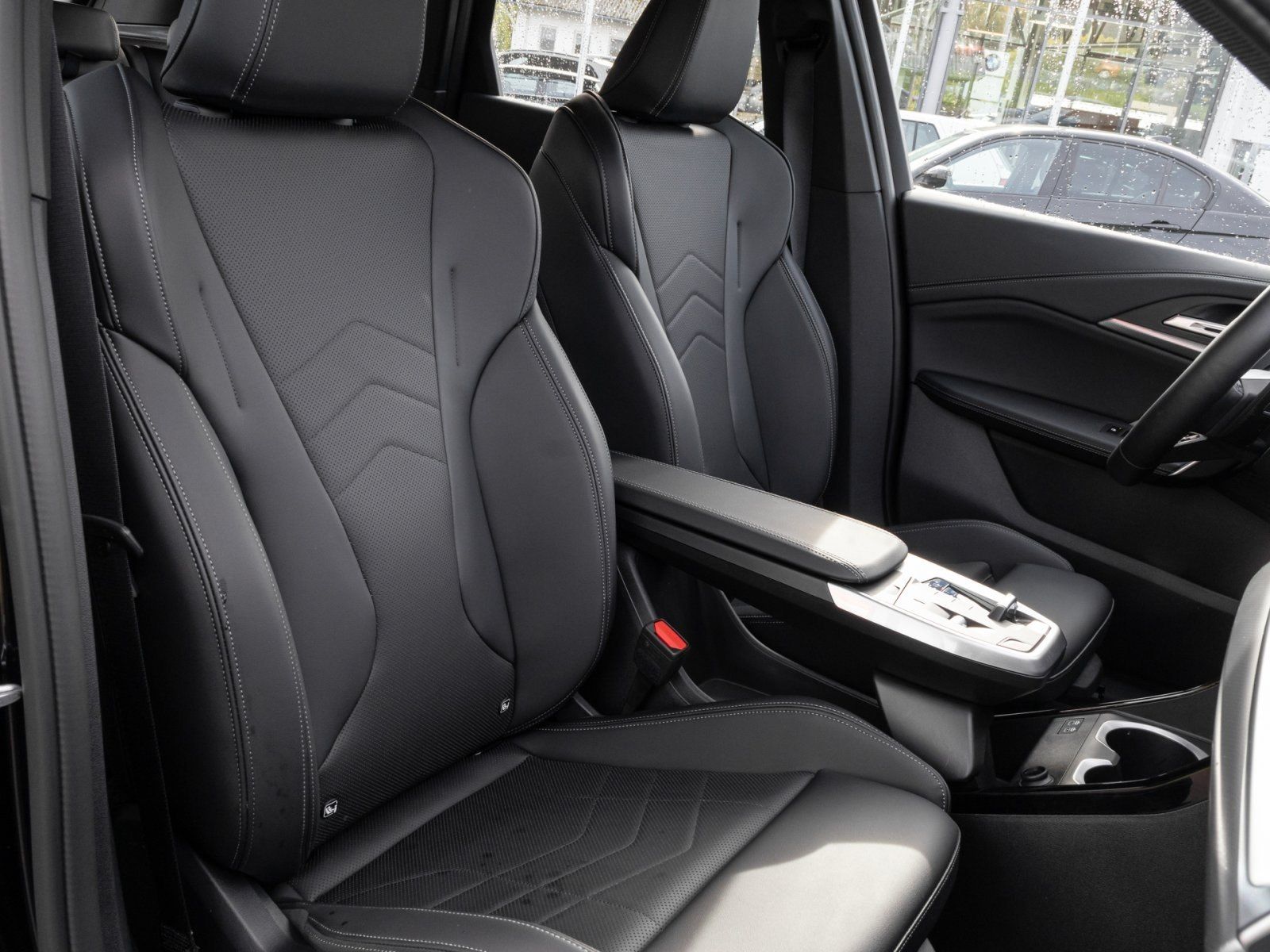 BMW X1 - Bild 5