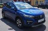 Dacia Sandero III Stepway*LPG+*NAVI+Sitzhe ''ALU*KLIMA - Dacia mit LPG-Antrieb