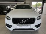 Volvo XC90 D5 Momentum AWD ACC AHK Leder WinterPaket - Volvo XC90 Gebrauchtwagen in Dortmund
