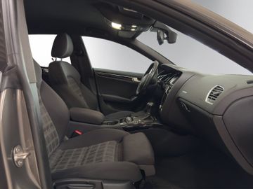 Bild 17 Audi A5 2.0 TDI Sportback Sport
