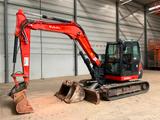 Kubota KX 080-4 - Angebote