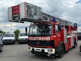 Mercedes-Benz MB 1524 Drehleiter METZ DLK 23-12 PLC III - Offers matching your search criteria