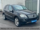 Mercedes-Benz ML 280 CDI 4MATIC*Automatik* - Mercedes ML 280 SUV