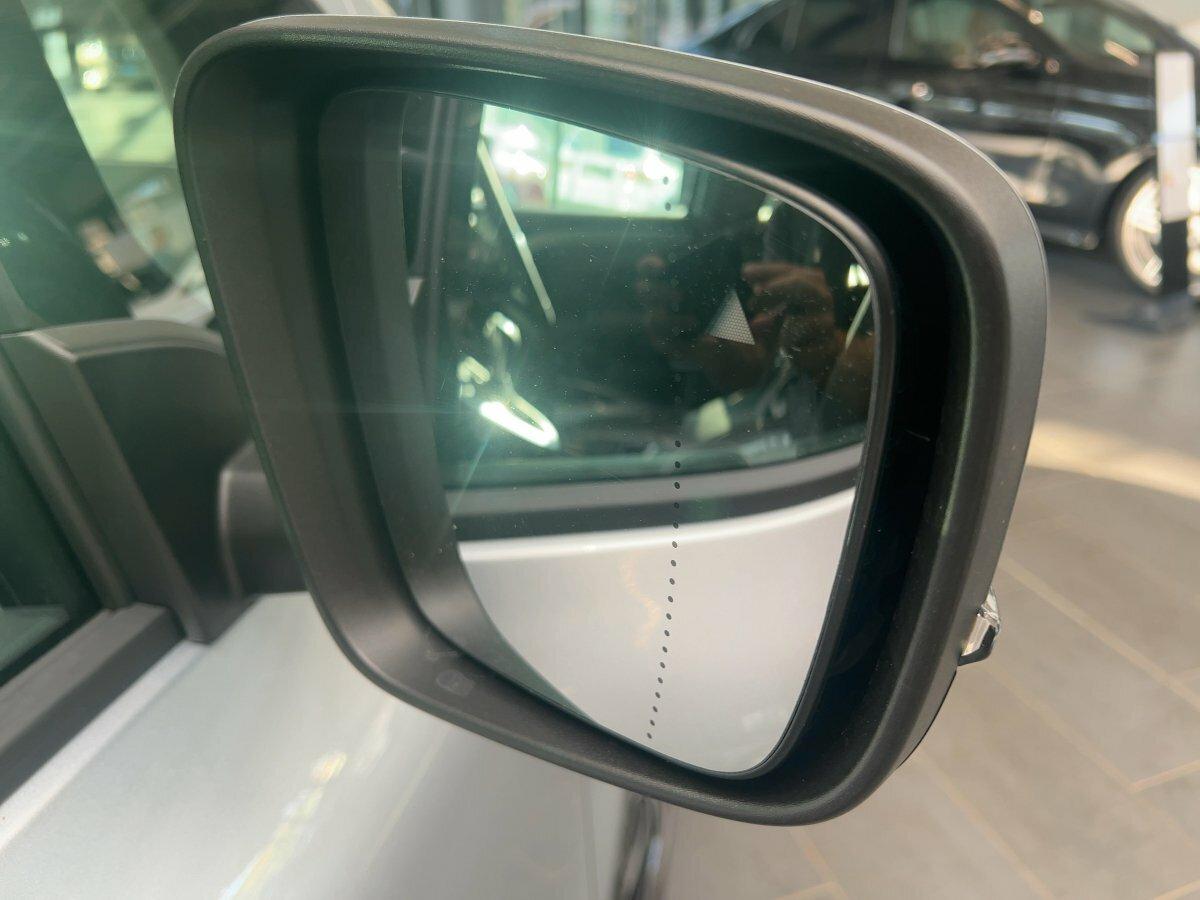 Mercedes-Benz T 180d PROGRESSIVE LED+NAVI+KAMERA+AMBIE.+SPUR.