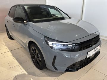 Fotografie 3 des Opel Corsa 1.2 Direct Injection Turbo Hybrid 48 V GS