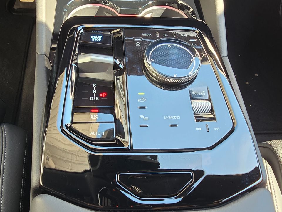 BMW i5 - Bild 9