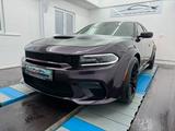 Dodge Charger 6.4 V8 SRT OEM Widebody Scat Pack/Glasda - Dodge Charger: Srt 8