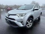 Toyota RAV4 2.0 143PS Edition 84068 - Toyota RAV 4: 1.8