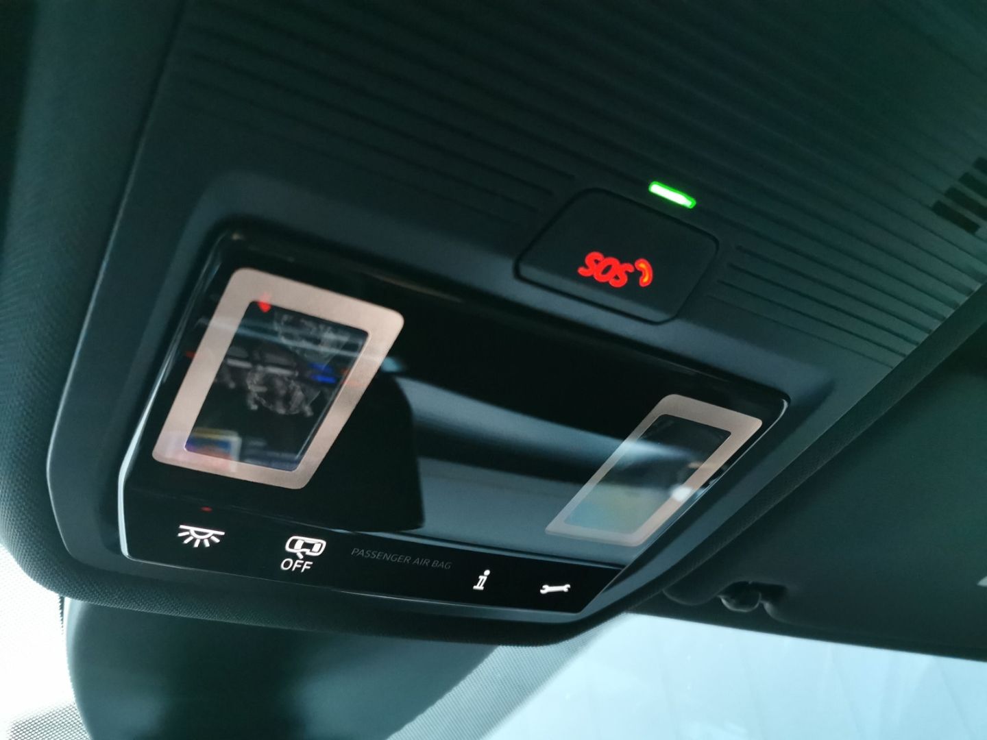 Fahrzeugabbildung CUPRA Formentor Navi digi. Cockpit LED El. Heckklappe