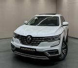 Renault Koleos Initiale Paris 4x4 *PANO*KAMERA*KEYLESS* - Renault Koleos mit Panoramadach