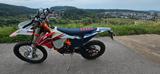 KTM 350 EXC Six Days - Griesser Eintragung 38 PS - KTM SIX DAYS