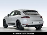 Porsche Macan GTS Standheizung Luftfederung Sportabgas