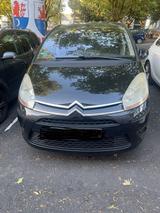 Citroën 2008 Modelle Citroën c4 Picasso Tauch möglich - Citroën SpaceTourer Benziner Gebrauchtwagen