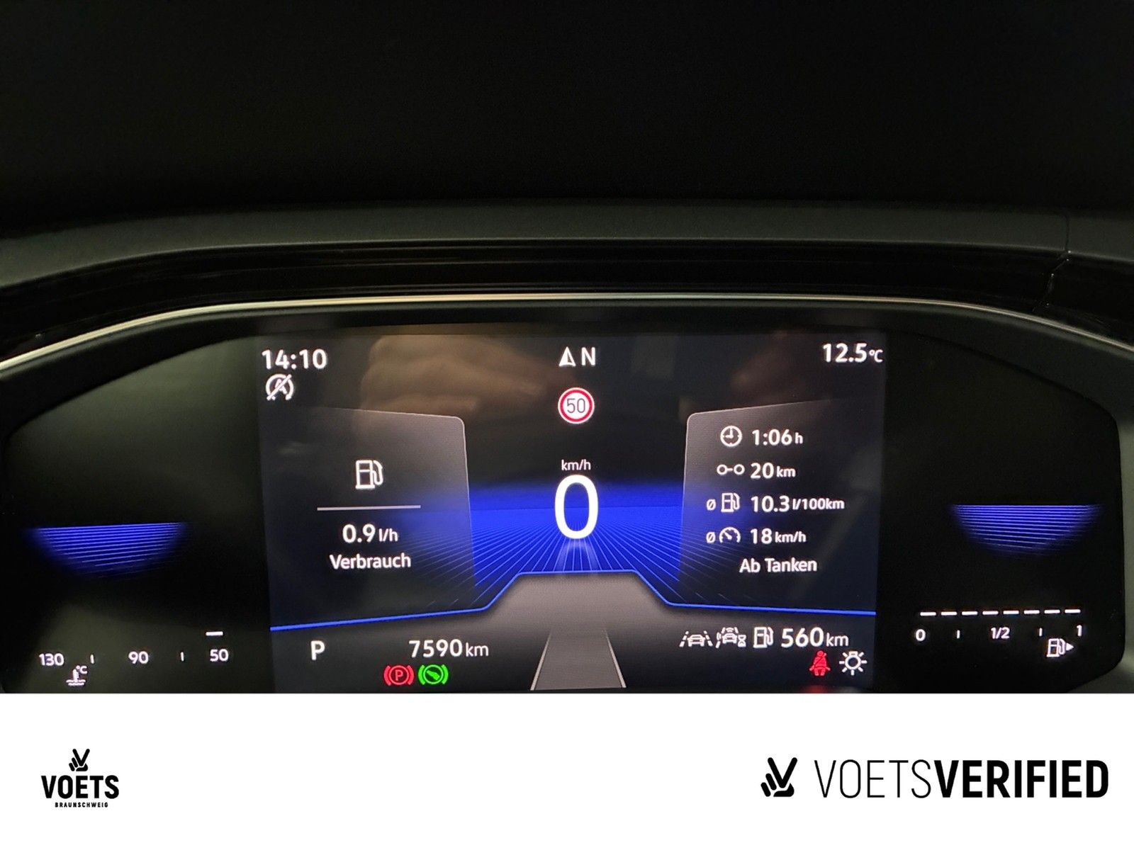 Volkswagen Taigo - Bild 13