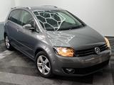 Volkswagen Golf Plus VI Team - Volkswagen Golf aus 2011 mit Benzin-Antrieb: Kombi